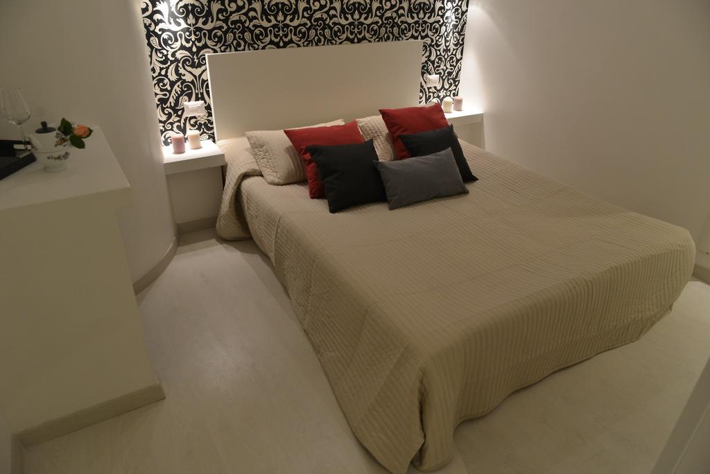 Guesthouse Interno 7 Luxury Rooms Rome Room photo