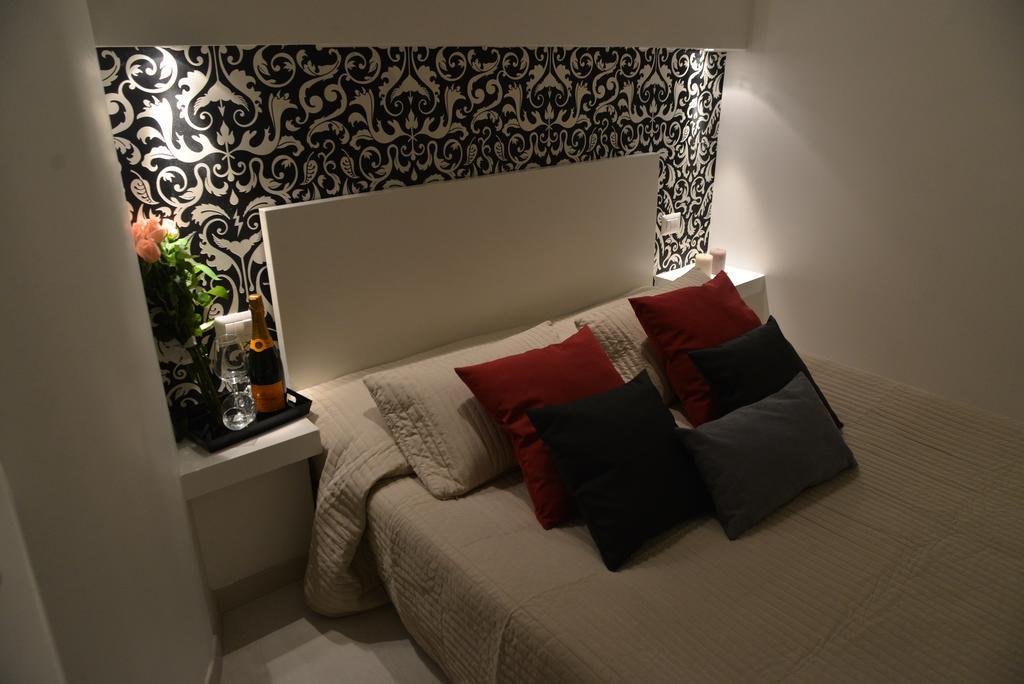 Guesthouse Interno 7 Luxury Rooms Rome Exterior photo