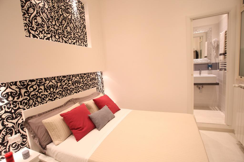 Guesthouse Interno 7 Luxury Rooms Rome Room photo