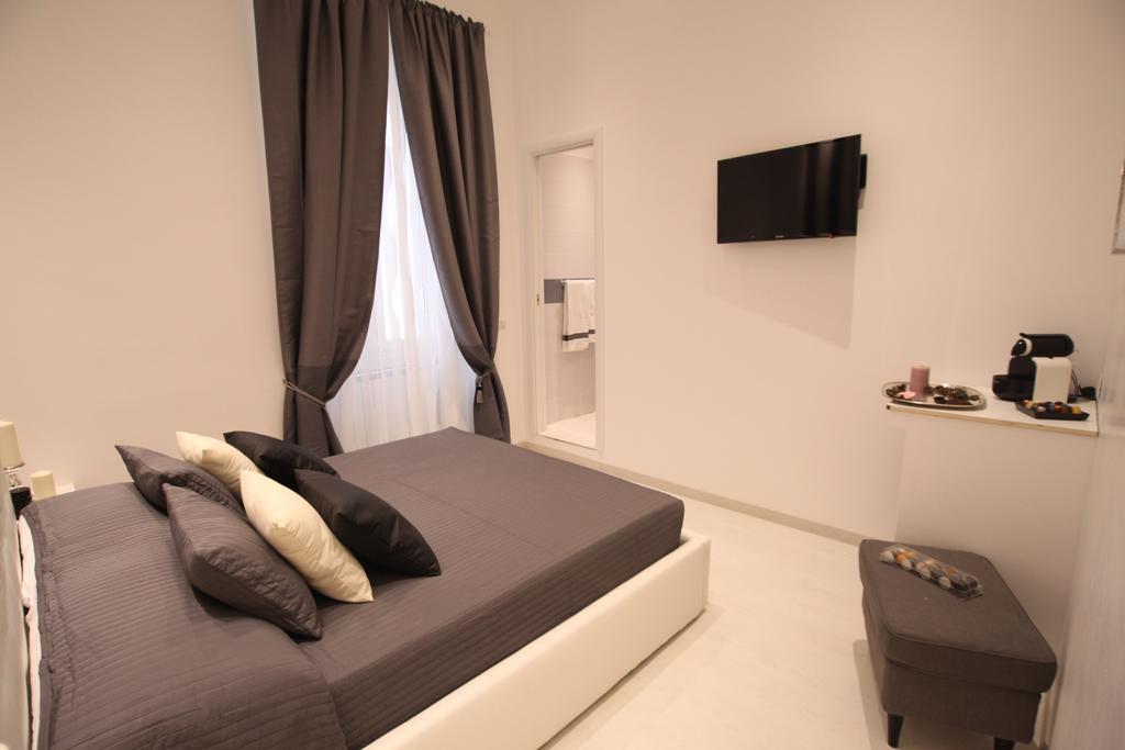 Guesthouse Interno 7 Luxury Rooms Rome Exterior photo