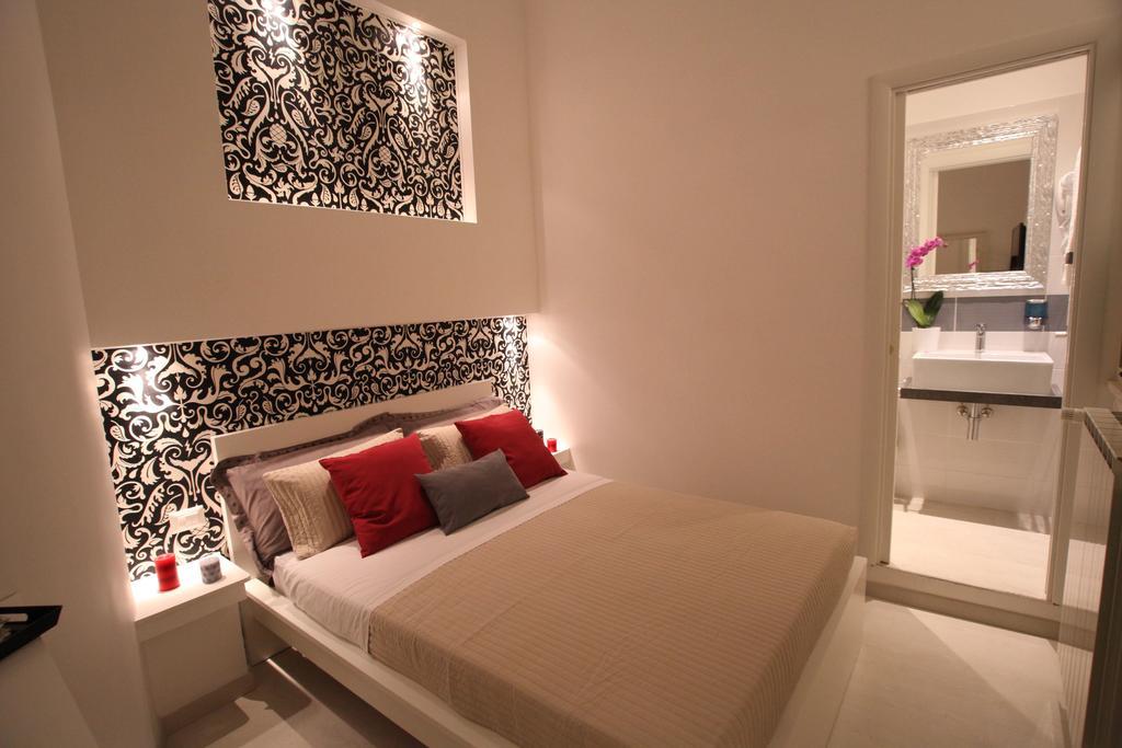 Guesthouse Interno 7 Luxury Rooms Rome Room photo