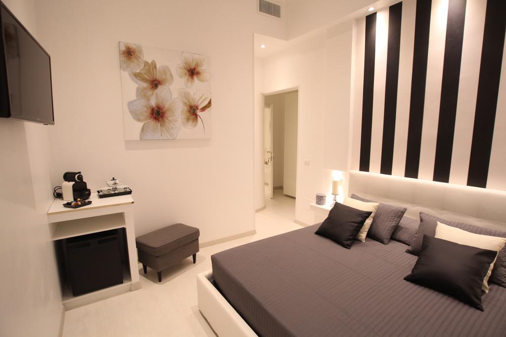 Guesthouse Interno 7 Luxury Rooms Rome Exterior photo